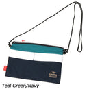 チャムス カーンズショルダーバッグ CH60-3909 ショルダーバッグ サコッシュ 撥水