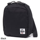 チャムス リサイクルヒッポショルダー CH60-3847 ショルダーバッグ