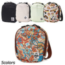 チャムス リサイクルヒッポショルダー CH60-3847 ショルダーバッグ