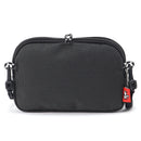 チャムス ホルターネックミニバッグスウェットナイロン CH60-3878 ポーチ 撥水 撥油 防汚