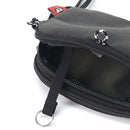 チャムス ホルターネックミニバッグスウェットナイロン CH60-3878 ポーチ 撥水 撥油 防汚