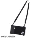 チャムス スマートフォンショルダースウェットナイロン CH60-3611 ショルダーバッグ 撥水 撥油 防汚 スマホポーチ