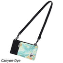 チャムス スマートフォンショルダースウェットナイロン CH60-3611 ショルダーバッグ 撥水 撥油 防汚 スマホポーチ