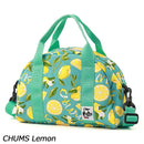 チャムス スマートフォンショルダースウェットナイロン CH60-3652 ボーリングバッグ ポーチ 容量約3L 撥水 撥油 防汚