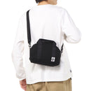 チャムス スマートフォンショルダースウェットナイロン CH60-3652 ボーリングバッグ ポーチ 容量約3L 撥水 撥油 防汚