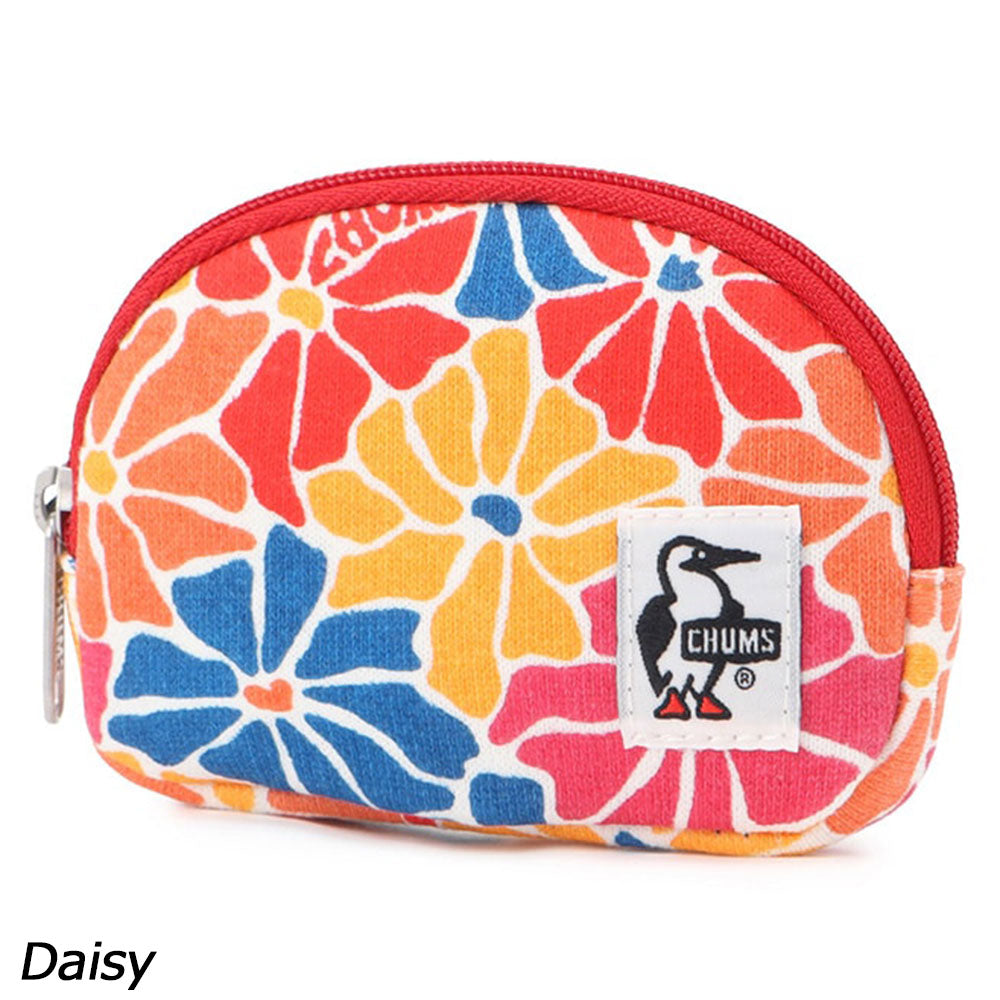 チャムス ハーフラウンドコインポーチスウェット | APORITO（アポリト）公式通販サイト