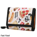 チャムス リサイクルマルチウォレット CH60-3988 ウォレット 財布