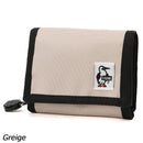 チャムス リサイクルマルチウォレット CH60-3988 ウォレット 財布