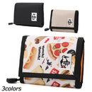 チャムス リサイクルマルチウォレット CH60-3988 ウォレット 財布