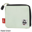 チャムス リサイクルエルシェイプトジップウォレット CH60-3996 ウォレット 財布