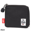 チャムス リサイクルエルシェイプトジップウォレット CH60-3996 ウォレット 財布