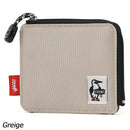 チャムス リサイクルエルシェイプトジップウォレット CH60-3996 ウォレット 財布