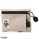 チャムス リサイクルキーコインケース CH60-3574 ウォレット 財布 小銭入 ポーチ