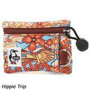 チャムス リサイクルキーコインケース CH60-3574 ウォレット 財布 小銭入 ポーチ