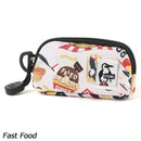 チャムス リサイクルコインケース CH60-3572 ウォレット 財布 小銭入 ポーチ