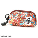 チャムス リサイクルコインケース CH60-3572 ウォレット 財布 小銭入 ポーチ