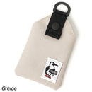 チャムス リサイクルオマモリケース CH60-3730 お守りケース お守りホルダー ギフト