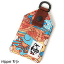 チャムス リサイクルオマモリケース CH60-3730 お守りケース お守りホルダー ギフト