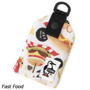 チャムス リサイクルオマモリケース CH60-3730 お守りケース お守りホルダー ギフト