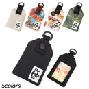 チャムス リサイクルオマモリケース CH60-3730 お守りケース お守りホルダー ギフト