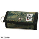 チャムス リサイクルキーケース CH60-3989 キーケース キーホルダー