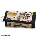 チャムス リサイクルキーケース CH60-3989 キーケース キーホルダー