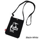 チャムス ブービーキャンバスミニショルダー CH60-3858 トートバッグ ミニトート ショルダーバッグ