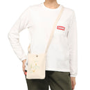 チャムス ブービーキャンバスミニショルダー CH60-3858 トートバッグ ミニトート ショルダーバッグ