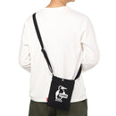 チャムス ブービーキャンバスミニショルダー CH60-3858 トートバッグ ミニトート ショルダーバッグ