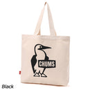 チャムス ブービーキャンバストート CH60-3495 トートバッグ ショルダーバッグ