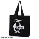 チャムス ブービーキャンバストート CH60-3495 トートバッグ ショルダーバッグ