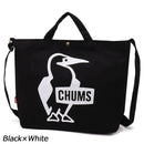 チャムス ブービーキャンバスショルダー CH60-3494 トートバッグ ショルダーバッグ