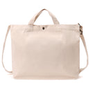 チャムス ブービーキャンバスショルダー CH60-3494 トートバッグ ショルダーバッグ