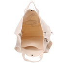 チャムス ブービーキャンバスショルダー CH60-3494 トートバッグ ショルダーバッグ