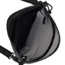 チャムス メッシュミニバッグ CH60-3931 ショルダーバッグ 容量約3L 水はけ抜群 フェス パーク