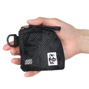 チャムス メッシュコインケース CH60-3933 ウォレット 財布 小銭入 水はけ