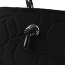 チャムス ブービーエンボスハンドルバッグ CH60-3942 トートバッグ 容量約10L ウェットスーツ生地 耐摩耗 クッション性