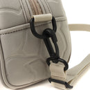 チャムス ブービーエンボスボウリングショルダーバッグ CH60-3943 ショルダーバッグ ショルダーポーチ 容量約3L ウェットスーツ生地 耐摩耗 クッション性