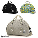 チャムス ブービーエンボスボウリングショルダーバッグ CH60-3943 ショルダーバッグ ショルダーポーチ 容量約3L ウェットスーツ生地 耐摩耗 クッション性