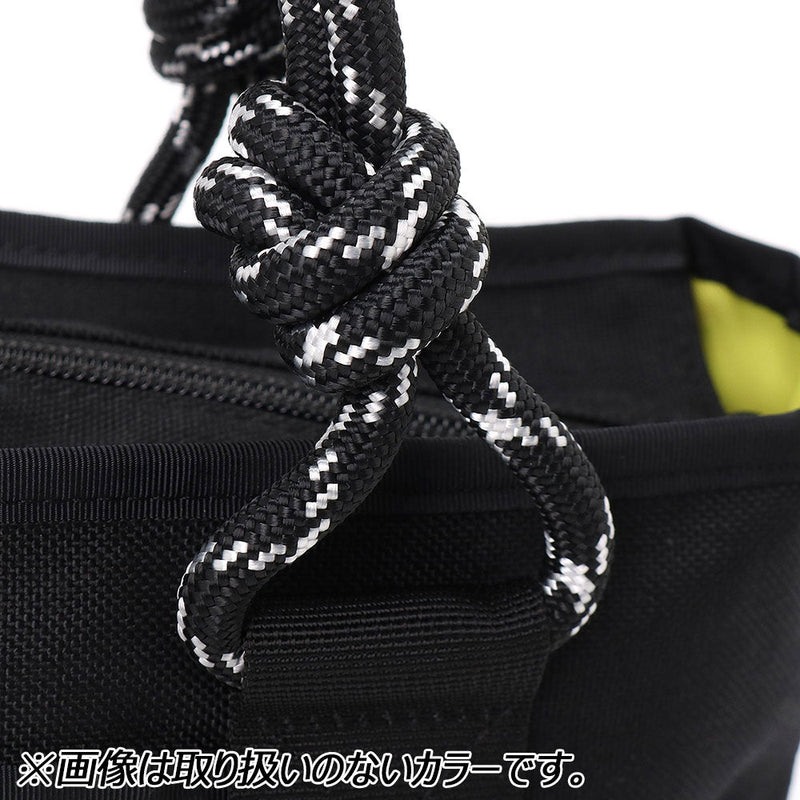 チャムス 25モンキーマジックメッシュポケットジップトートバッグ CH60-3885 トートバッグ 容量約9L NPO法人モンキーマジック