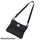 チャムス スプリングデールサコッシュ CH60-3752 ショルダーバッグ サコッシュ 容量約2L