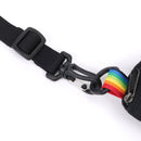 チャムス スプリングデールサコッシュ CH60-3752 ショルダーバッグ サコッシュ 容量約2L