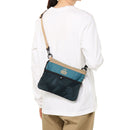 チャムス スプリングデールサコッシュ CH60-3752 ショルダーバッグ サコッシュ 容量約2L