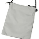 チャムス イージーゴーダブルポケットサコッシュ CH60-3912 ショルダーバッグ サコッシュ 容量約1.5L 軽量