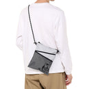 チャムス イージーゴーダブルポケットサコッシュ CH60-3912 ショルダーバッグ サコッシュ 容量約1.5L 軽量