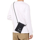 チャムス イージーゴーダブルポケットフォンショルダーバッグ CH60-3911 ショルダーバッグ ショルダーポーチ スマートフォンショルダー 容量約0.5L 軽量