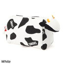 チャムス カウポーチ CH60-3868 ポーチ 小物入 スウェット生地