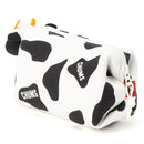 チャムス カウポーチ CH60-3868 ポーチ 小物入 スウェット生地