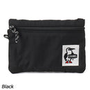 チャムス ブービーコインケースエコバッグ CH60-3940 エコバッグ 小銭入 セット