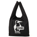 チャムス ブービーコインケースエコバッグ CH60-3940 エコバッグ 小銭入 セット